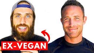 Vegan No More: Rory Bland's Transition to a Carnivore Diet