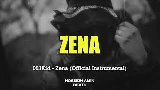 [FREE HARD] Diss Type Beat x Aggressive Drill Type Beat - “Z3NA” | Prod By HosseinAmin