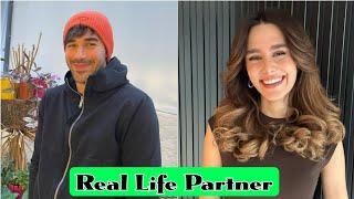 Seray Ozkan Vs Yusuf Cim Real Life Partner 2024