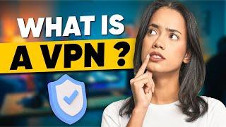 What is a VPN and How Does it Work?