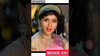 Madhuri Dixit Life Journey in 15 Seconds #Viral #Transformationvideo #Ashortaday #Alieditzroom