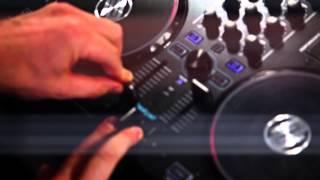 Reloop Beatpad - iPAD Controller for DJAY 2