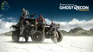 Ghost Recon: Wildlands Review