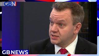 Shadow Secretary for International Trade Nick Thomas-Symonds on Labour's general election prospects