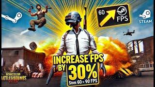 Как увеличить FPS в PUBG до 30%: Полная оптимизация Windows и настроек игры | #insidex