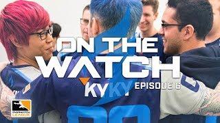 Dallas Fuel | On The Watch | Episode 6