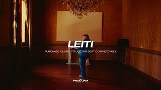 Knak x Leiti Sene Type Beat " LEITI " ( Prod. JFM )