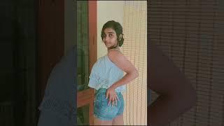  mallu girl viral reel #shorts #tiktok #reels #malayalam #hot #viral