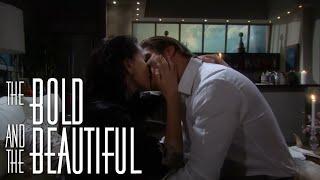 Bold and the Beautiful - 2015 (S28 E146) FULL EPISODE 7060