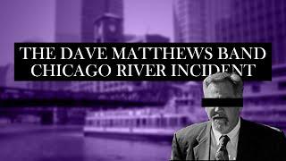 Band's Hilarious Incident With Chicago River Costs Them Thousands | Tales From the Bottle