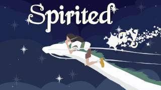 Spirited Away Title Sequence