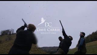 High Birds With High Speed Steel (Dave Carrie Shooting)