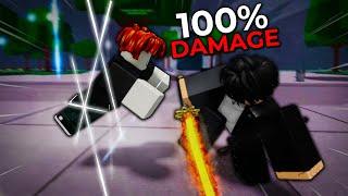 Top 10 BEST ATOMIC SAMURAI TECHS to Master - Roblox Strongest Battlegrounds!