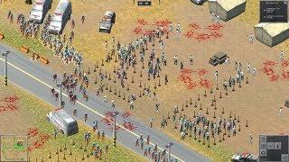 Dead Army - Radio Frequency Trailer 2019 - Gameplay