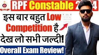 rpf मैं  competition#rpf#rpfconstable#rpf2024#rwa#exampur#cutoff#rpfcutoff#govtjobs#khansir#job#jobs