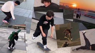 *@VERSACE_PLUG* | BEST OF 2 | INSTAGRAM SKATE CLIPS COMPILATION