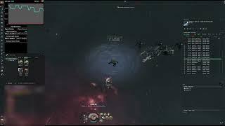 Caldari Navy "Break Their Will" Level 3 Mission Solo