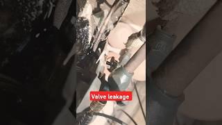 AC mai gas leakage kha se hoti hai, AC gas leakage, Valve leakage, AC repair, AC sahi kese kare,