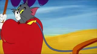 Tom and Jerry - Tom Suit Inflation (Cinemascope)