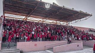 Ultras Imazighen - ZONE I ( CURVA LA CAMOURA )