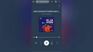 LATEST KENYAN SONGS MIX  BY DJ ANDY YOUNG (JAM SESSION POWER MIX)