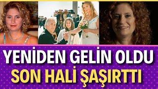 Arzu Balkan | Tamer Karadağlı'nın Eski Eşi, En Son Babalar Duyar İpek Arzu Balkan Kimdir?