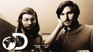 The Origin Of Apple Computers | Silicon Valley: The Untold Story