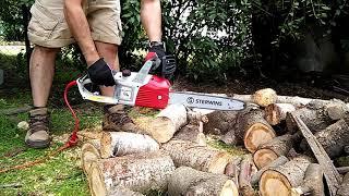 Black & Decker Piranha 400W vs Sterwins 1800W