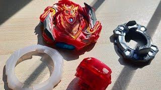 [UNBOXING] PRE-LOVED CHO-Z ACHILLES | TAKARA TOMY | FROM SHOPEE