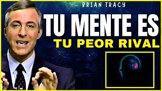 DOMINA TU MENTE Y HAZTE MÁS FUERTE - Discurso Motivacional Brian Tracy