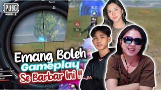 SE BARBAR INI KAH KALAU BARENG TIM INI, BACK TO KOMPETITF ?! - Babyla