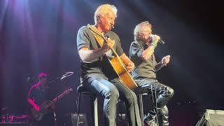 Air Supply ~ Two Less Lonely People in the World ~ Live 5/31/2024 ~ Westgate Las Vegas NV