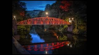 MATLOCK  BATH  ENGLAND   throughout  time