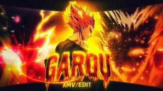 500 LBS - GAROU EDIT  AMV/EDIT ONE PUNCH MAN SEASON 3  (XML + PRESET) ALIGHTMOTION 