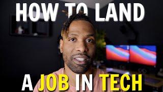 How to land your first job as a bootcamp grad | #tech #softwareengineer #jobs