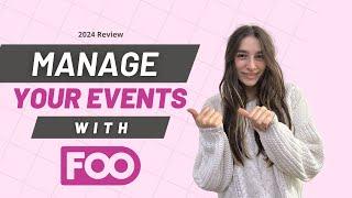The Best Event Management Plugin in 2024? FooEvents Review