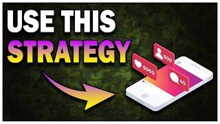 STEAL this Instagram GROWTH Strategy (get 100 followers per day in 2023)