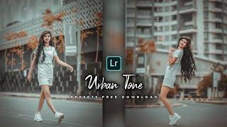 Lightroom Urban Tone Presets Editing 2022 | lr New Presets Photo Editing 2022 | lr Photo Editing