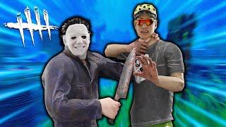 HOW TO LOOP A MYERS THE RIGHT WAY!