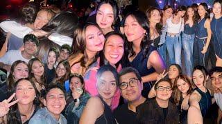 KaiRain at Direk Lauren's 60th Birthday Celebration | March 15, 2025