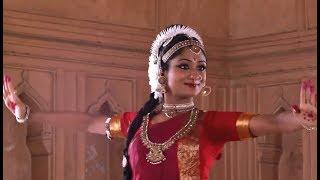 Kuchipudi by Sandhya Raju