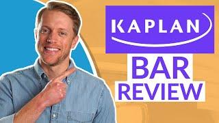 Kaplan Bar Review (Reasons To Buy/NOT Buy)