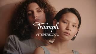 MyWear Collection - Homewear Collection - Triumph Lingerie