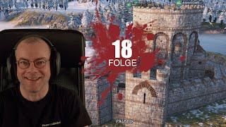 Mount&Blade 2 Bannerlord E18 Letsplay von Joerg Langer