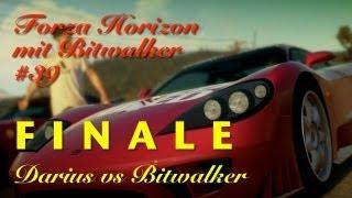 Forza Horizon with Bitwalker #39 - FIIIINAAAAALEEEEEEEEEE