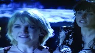 Xena: Warrior Princess - Gabrielle Vows Vengeance on Gurkhan.