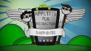 Appetite For Distraction - This Week's Top Android and iOS Games