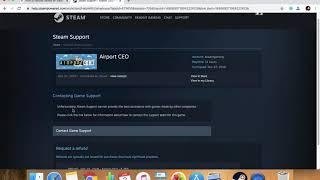 How to Refund Games on Steam - Refund After 14 days or 2 hours+ Gaming