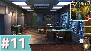 Can You Escape The 100 Room 14 Level 11 Walkthrough (100 Room XIV)