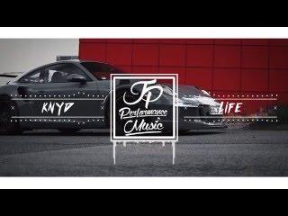 KNYD - Life [JP Performance - Porsche 991 Turbo | ...im neuen Gewand!]